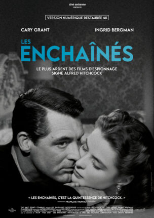 Ciné-Club du LHP-Mercredi 30 novembre 13h30 au Caméo Commanderie